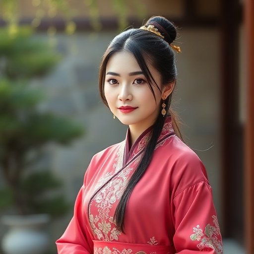 吃瓜爆料黑料网红百科 - 李子柒
